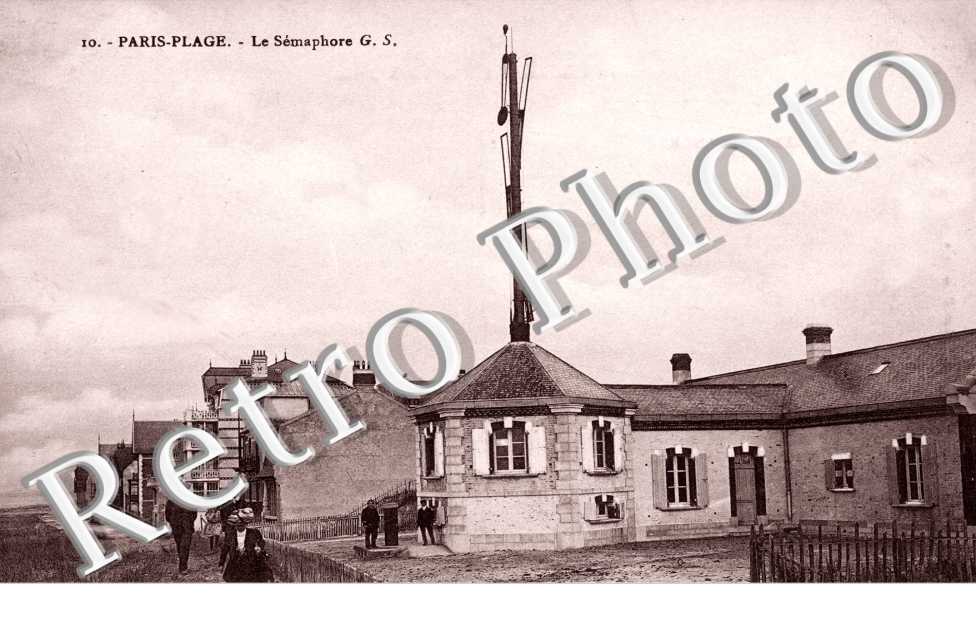 le semaphore