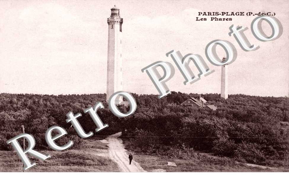 Les phares