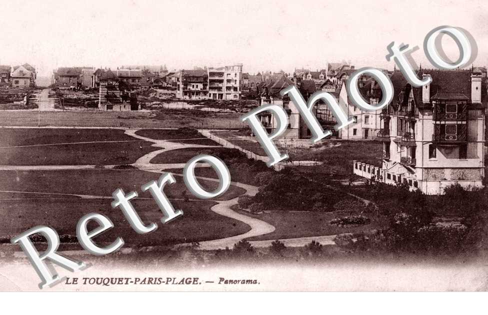 panorama