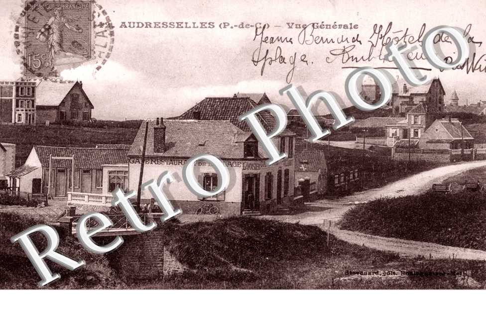 vue generale