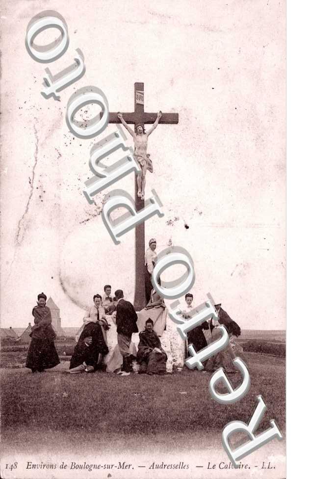 le calvaire
