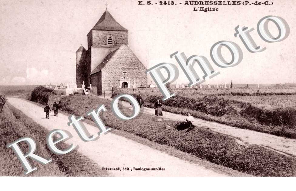 l&#039;eglise