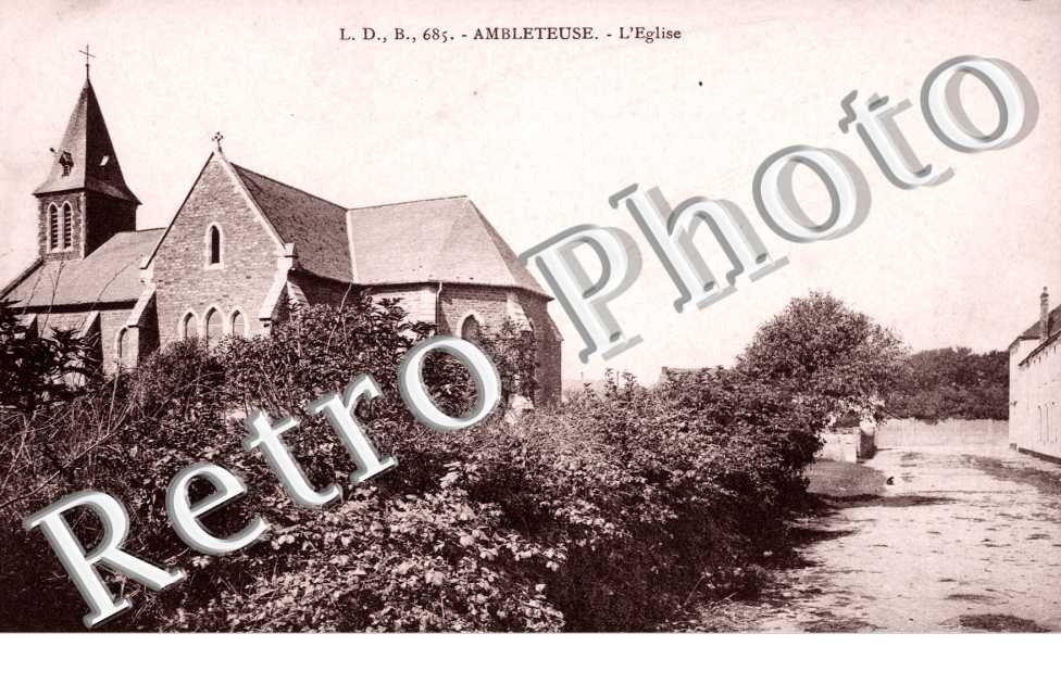 l&#039; eglise
