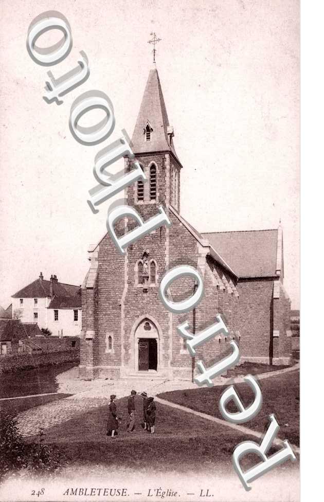 l&#039;eglise