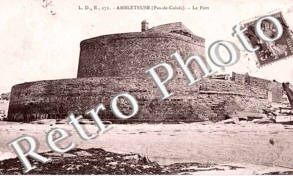 le fort