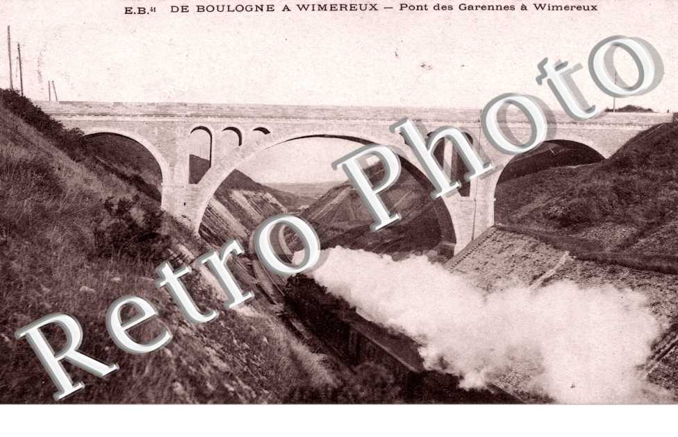 Pont des garennes