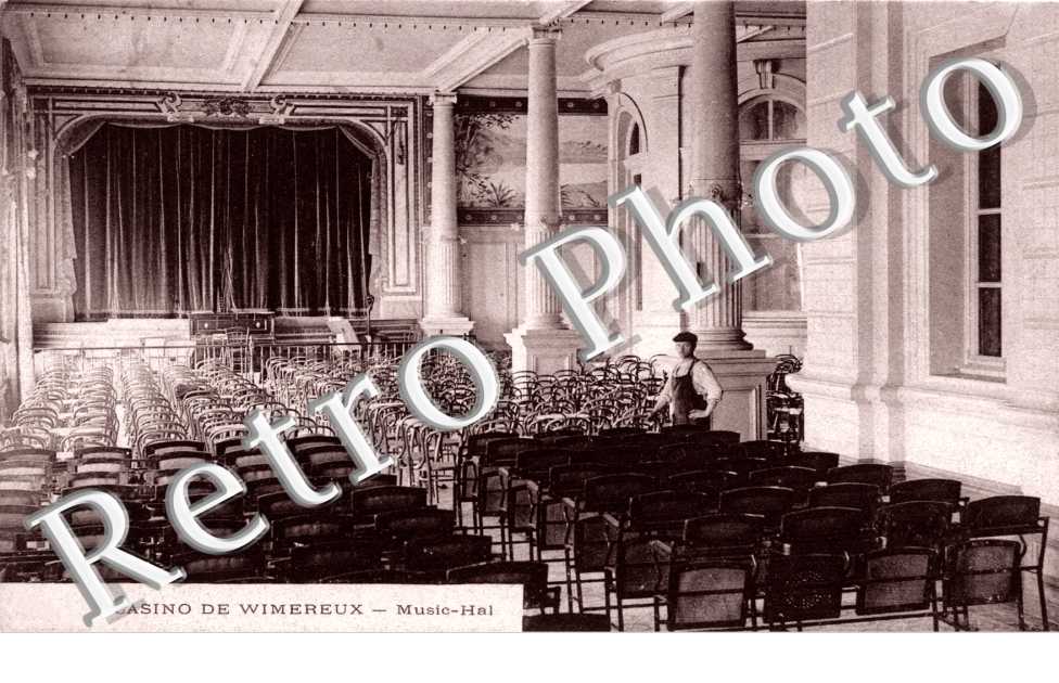 Casino Music Hall