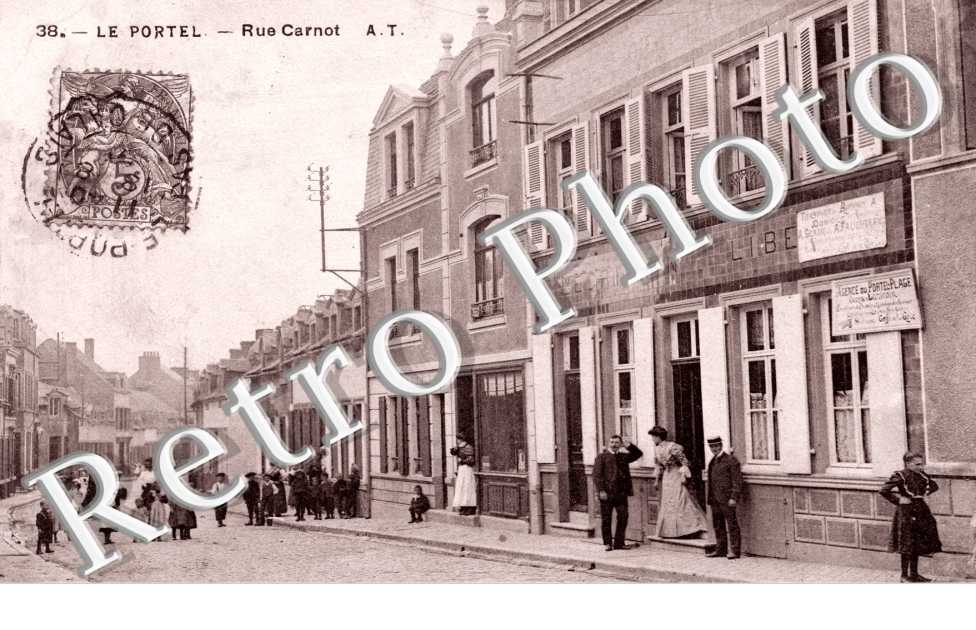 rue carnot 