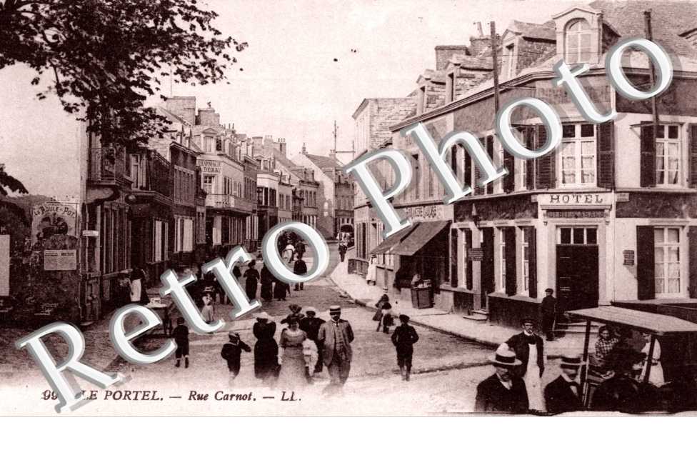 Rue Carnot