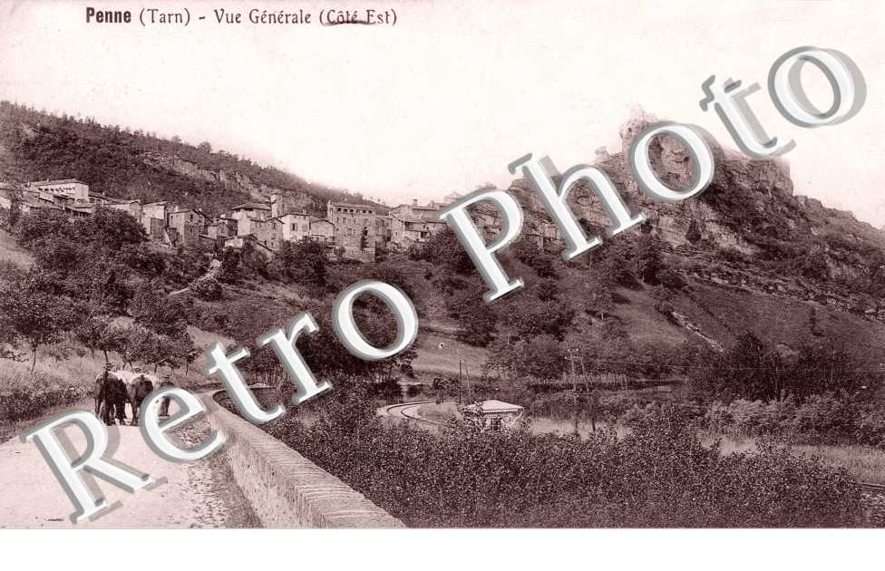 Vue generale