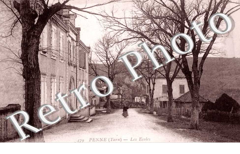 Les ecoles