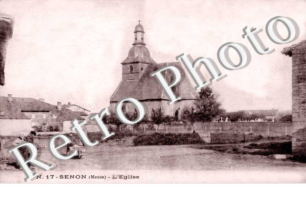 Eglise