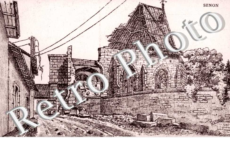 l' eglise