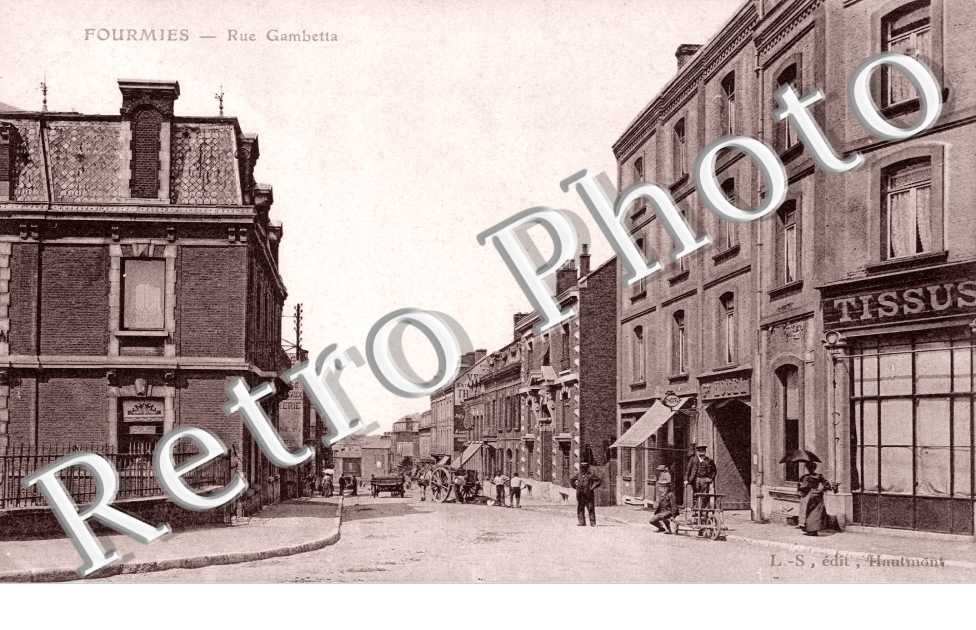 rue gambetta