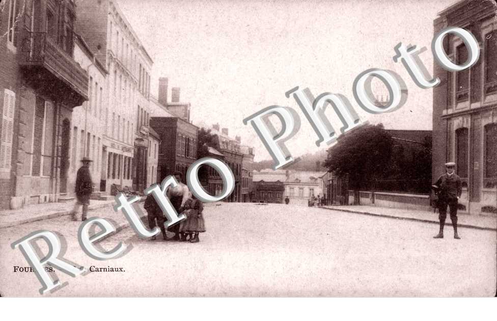 Rue Carniaux