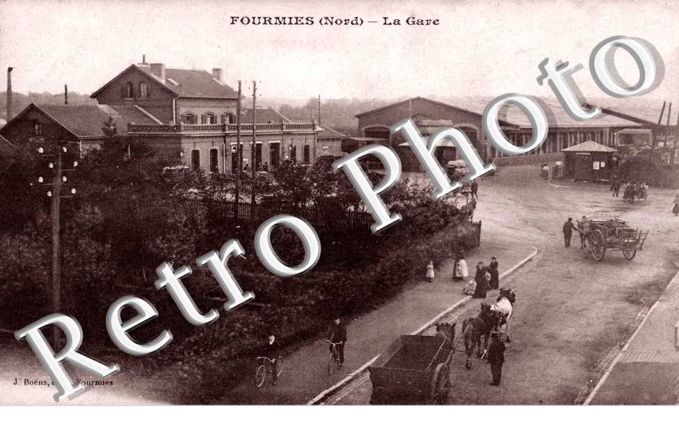 La Gare