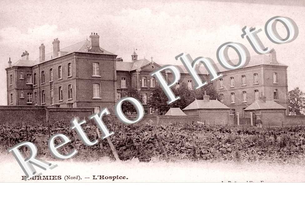 l&#039;hospice