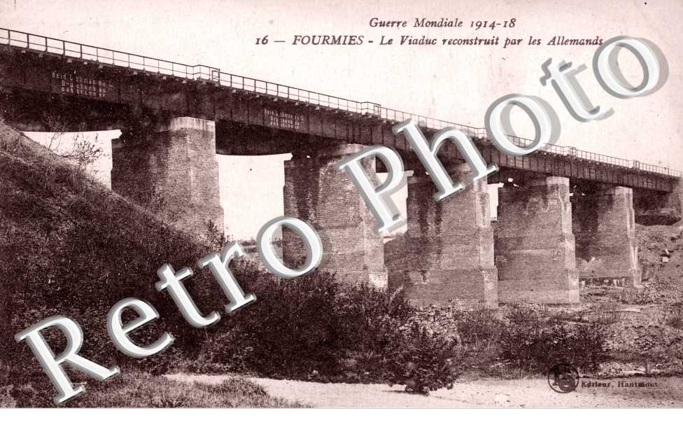 Viaduc