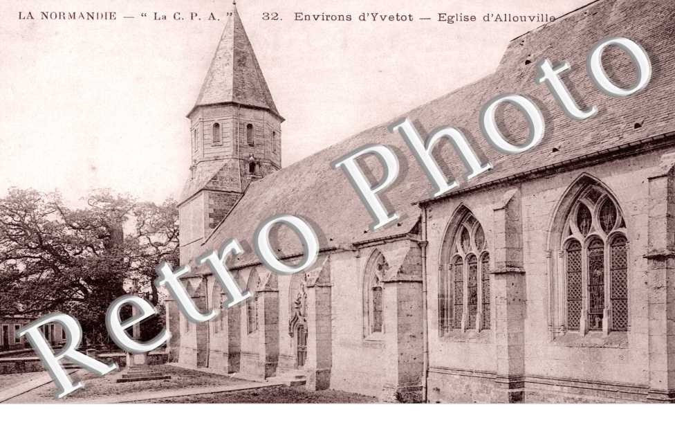 eglise