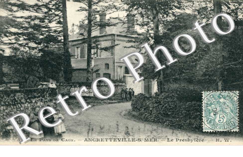 Le presbytere