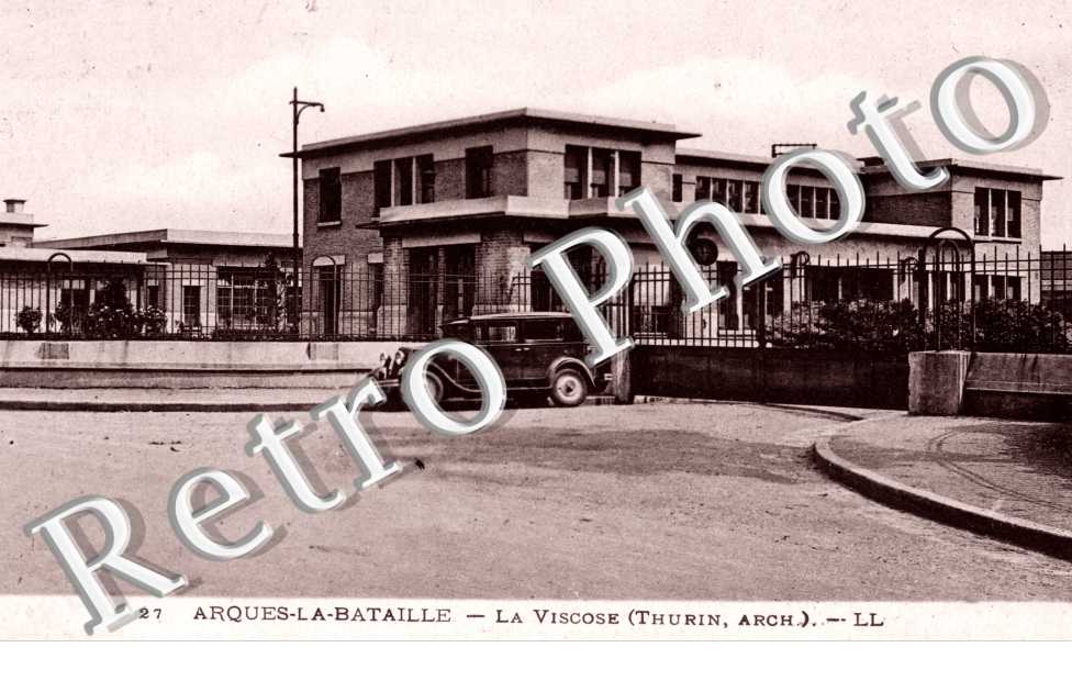 La Viscose