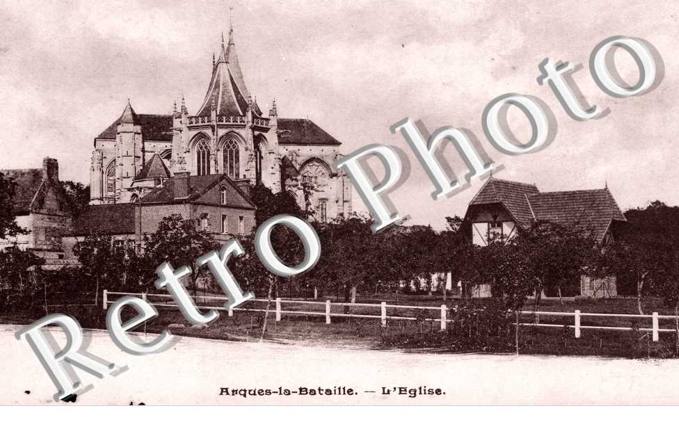 l&#039;eglise