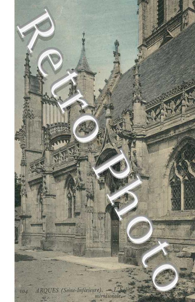 l&#039;eglise