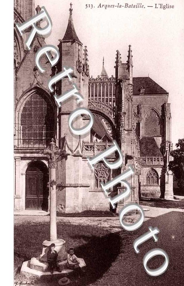l&#039;eglise