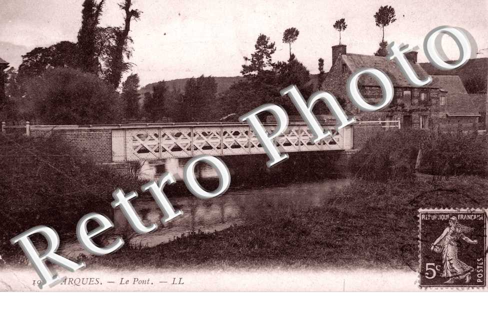 le pont 