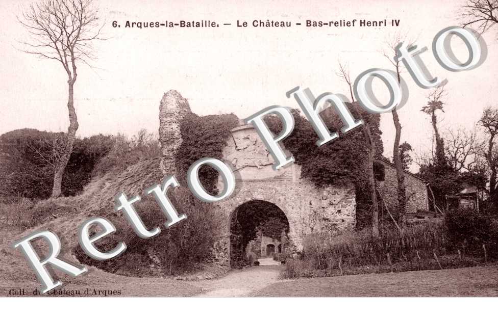 le Chateau