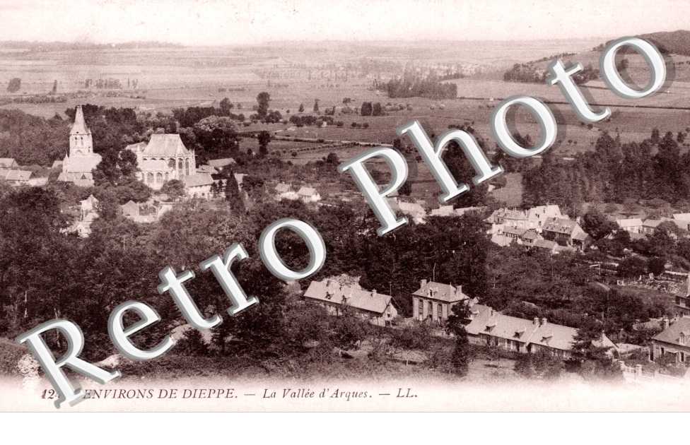 vue generale