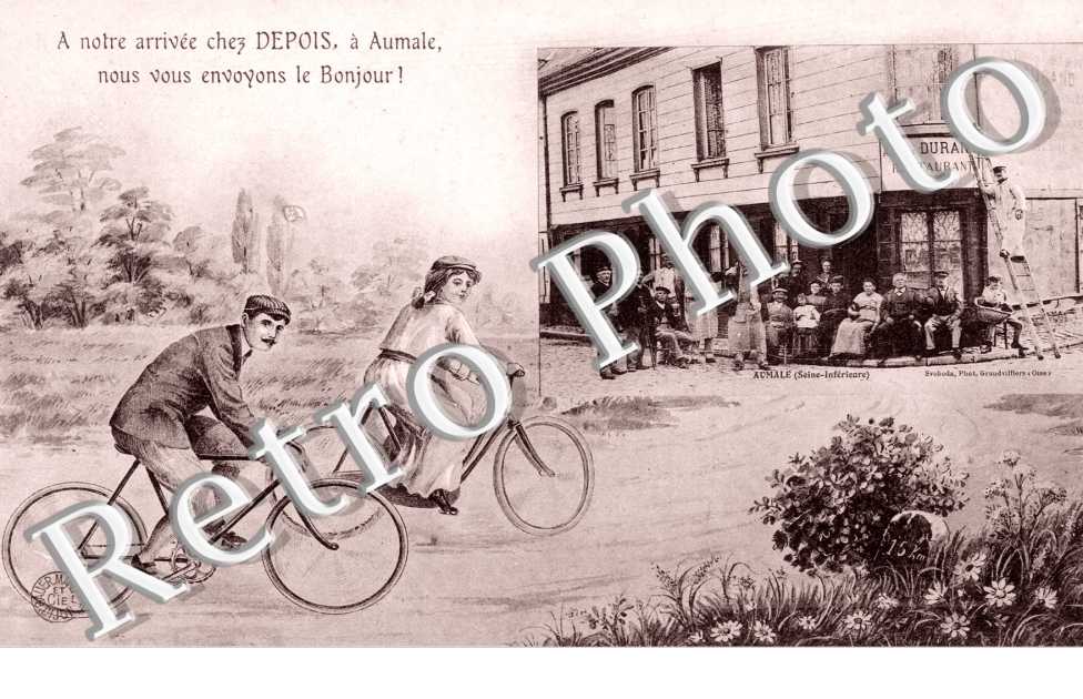 au pere durand restaurant logeur