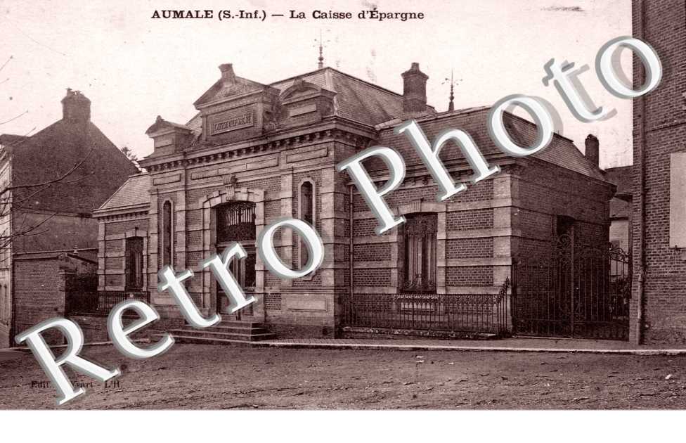 la Caisse d&#039;Epargne