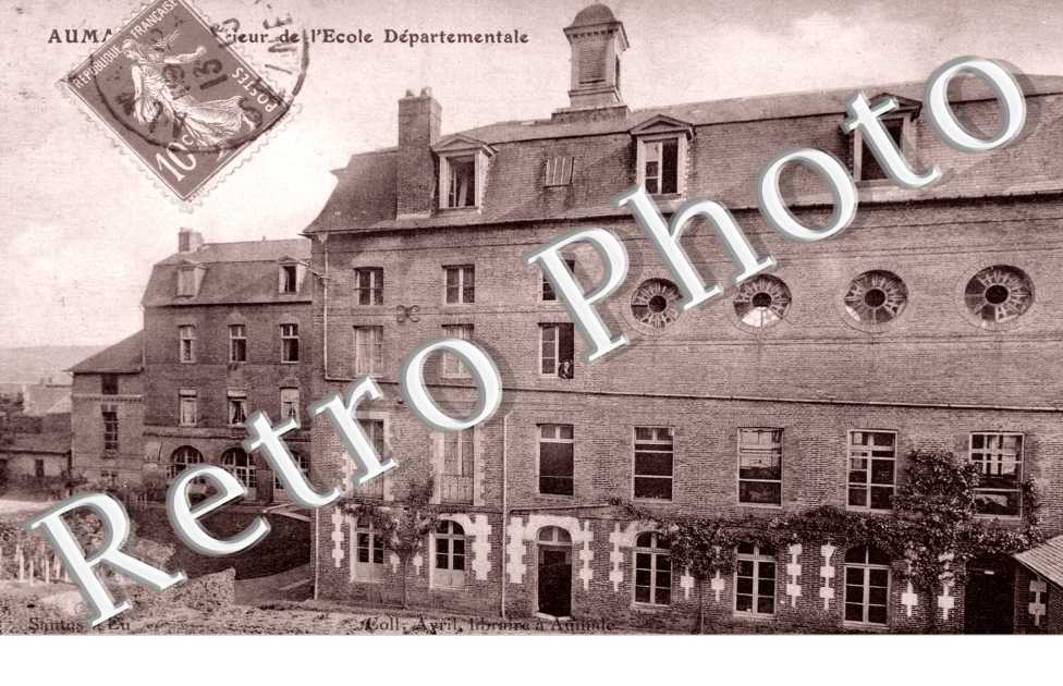 Ecole Departementale