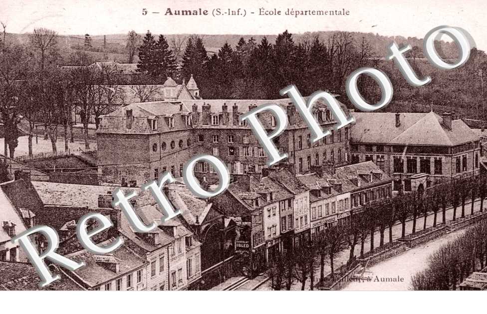 Ecole departementale