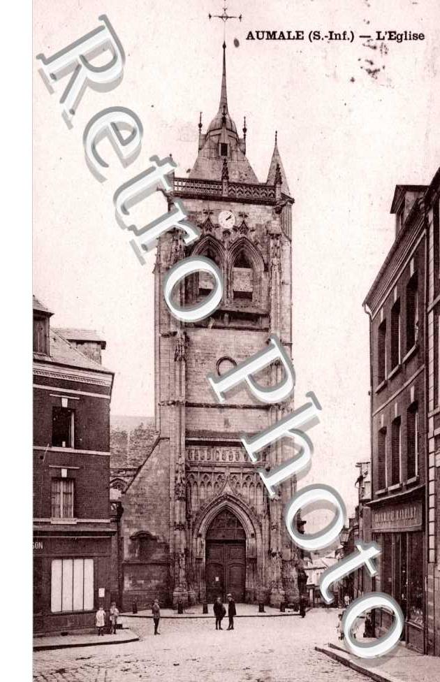 l&#039;eglise