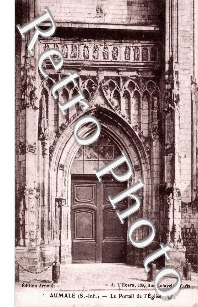 l&#039;eglise