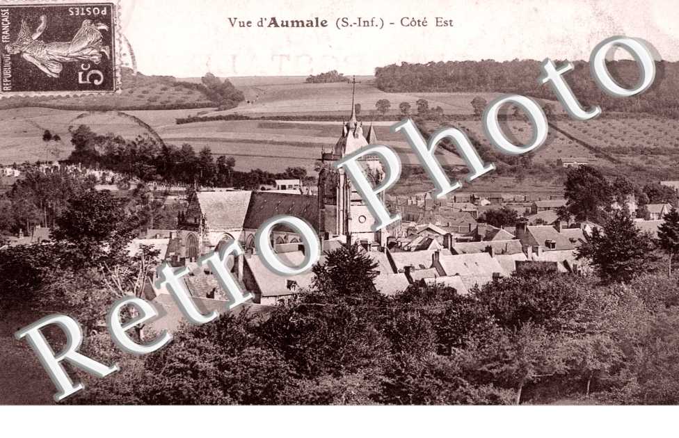 Vue generale