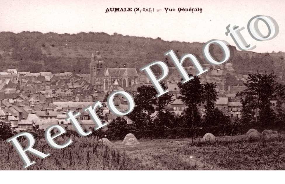 Vue generale