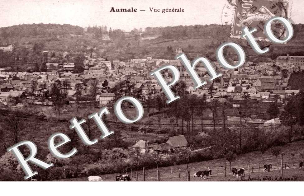 Vue generale