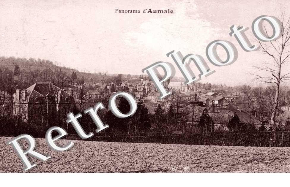 Vue generale