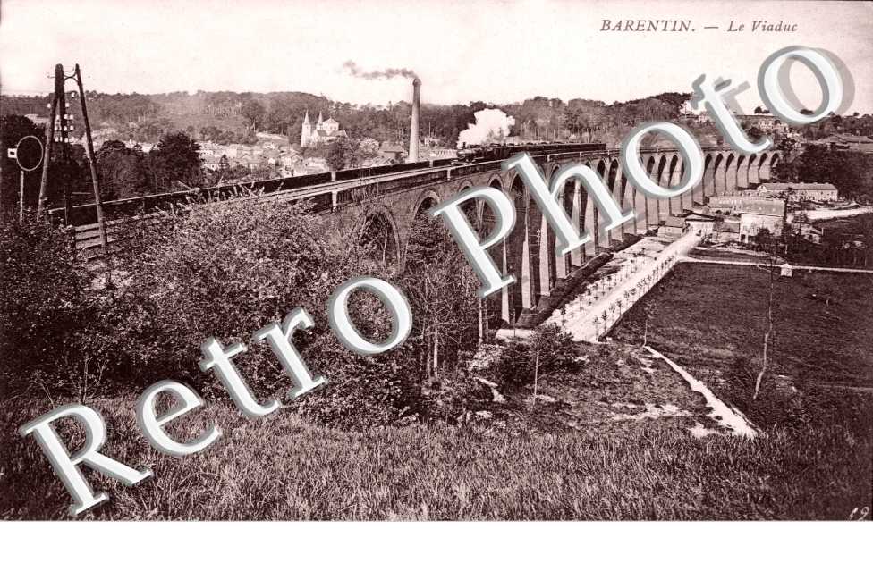 le viaduc
