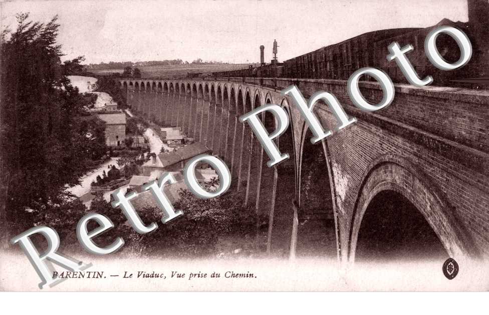 le Viaduc