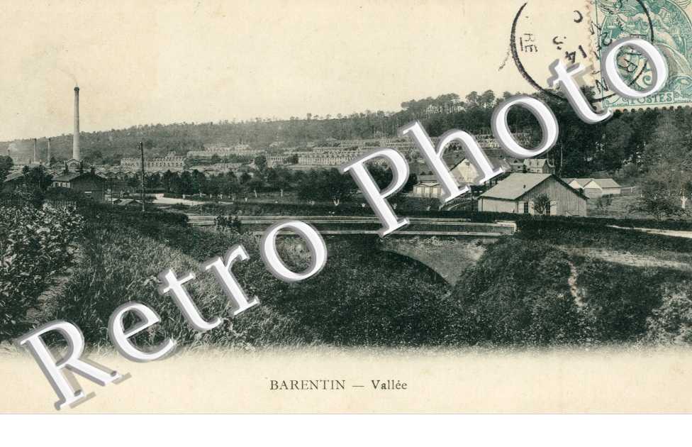vallee