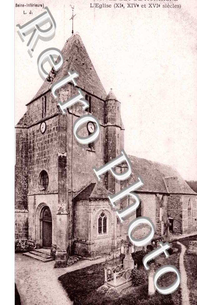 l&#039;eglise