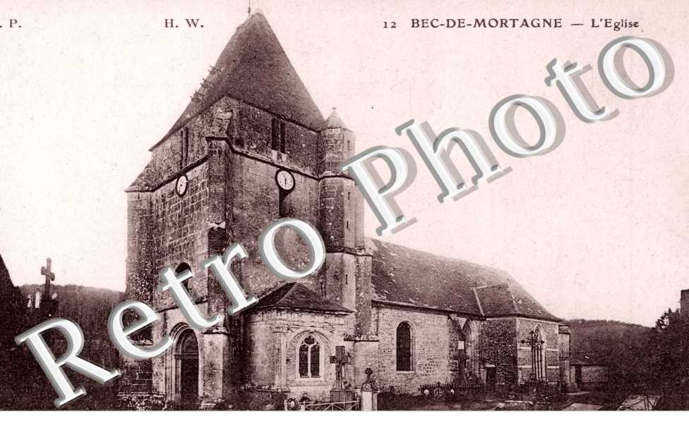 l&#039;eglise