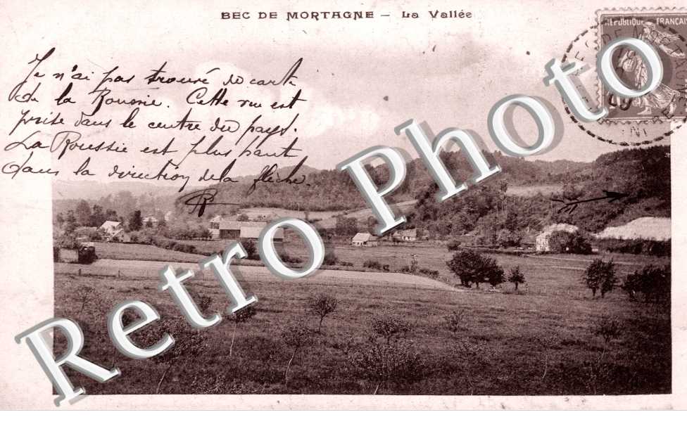 la vallee