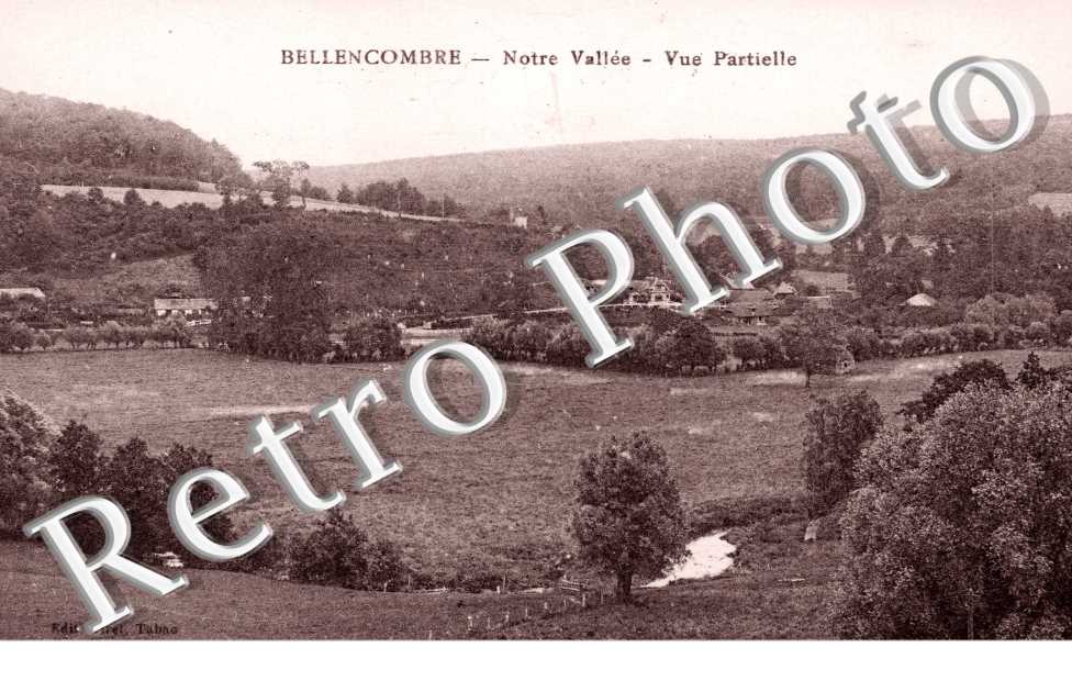 Notre Vallee