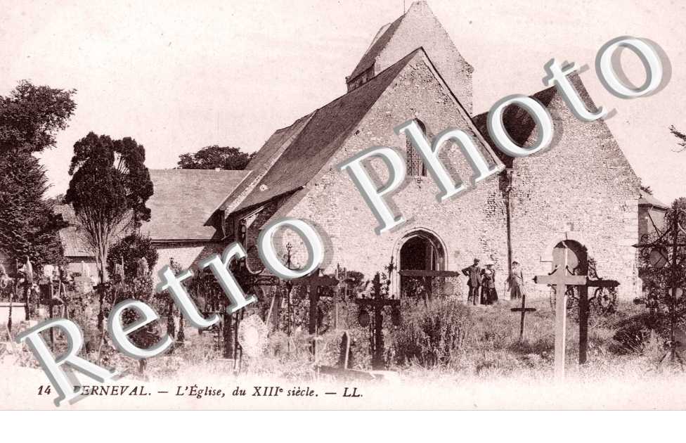 l&#039;eglise