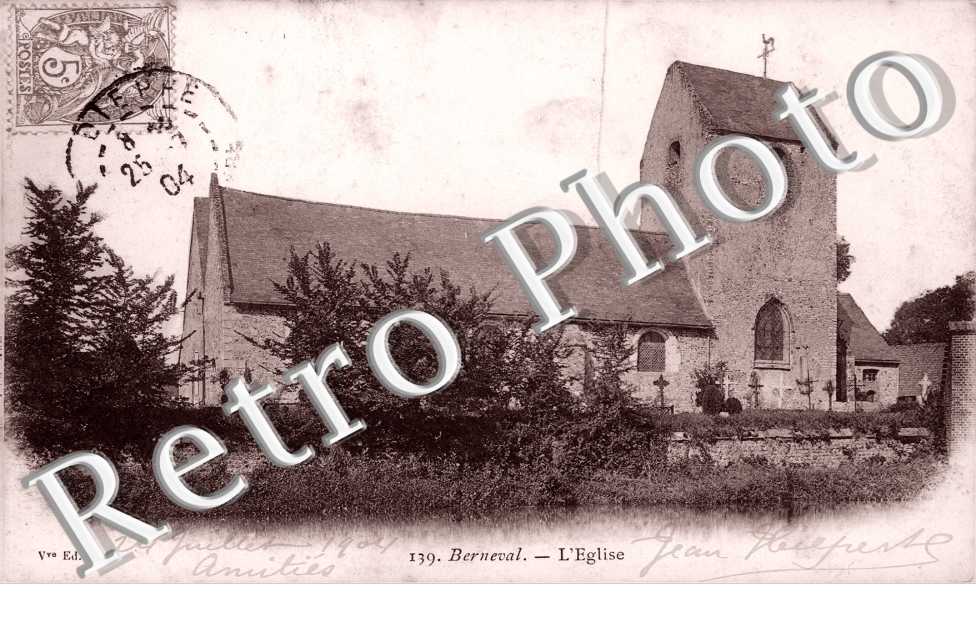 l&#039;Eglise